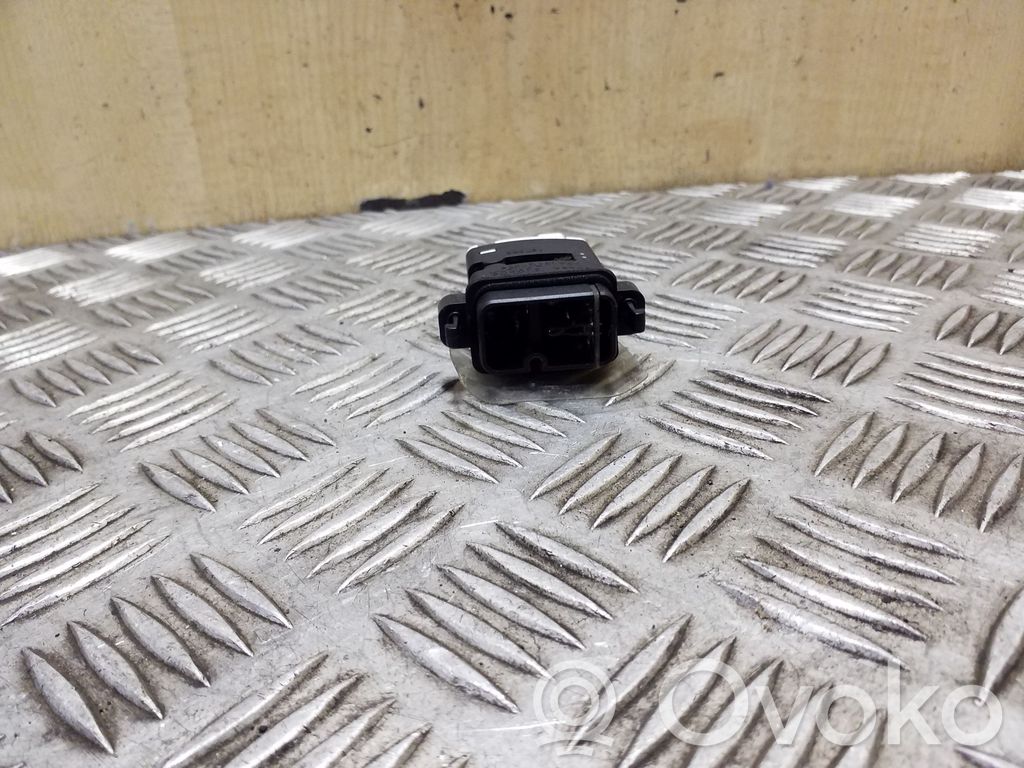 Ford Mondeo MK V Sensor de calidad del aire 