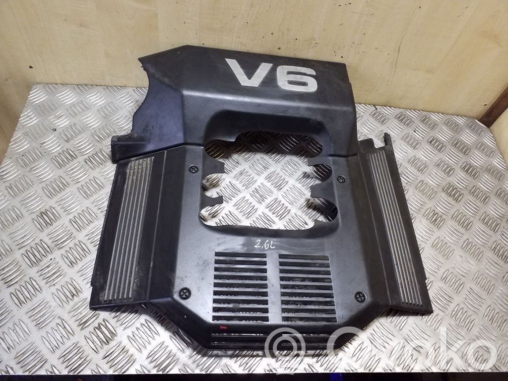 Audi A6 S6 C4 4A Moottorin koppa 