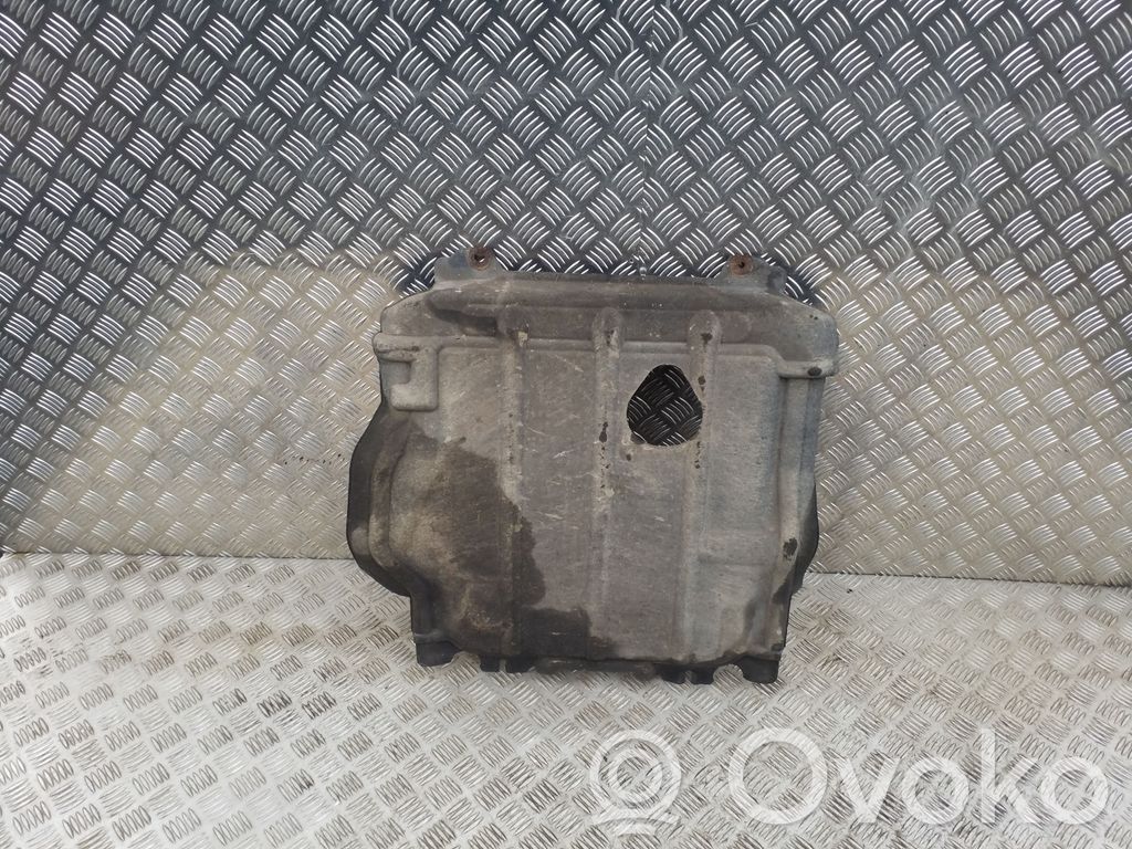 Jeep Grand Cherokee Osłona dolna silnika 