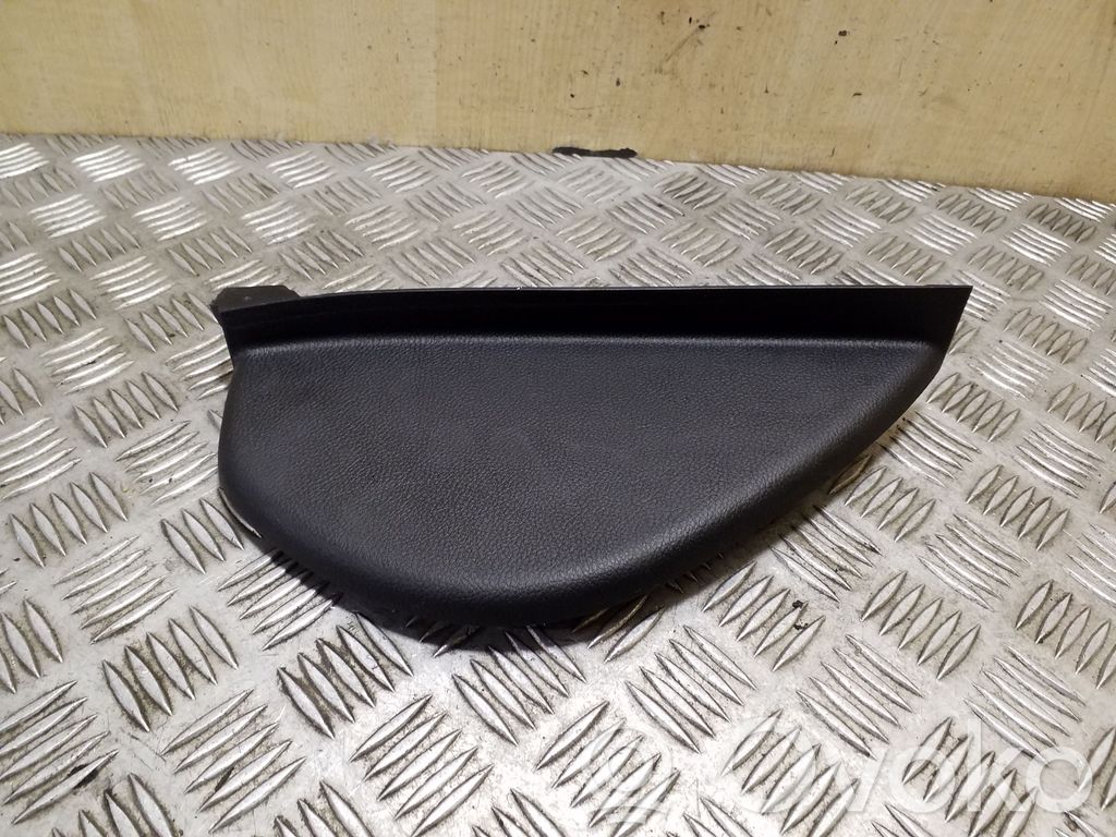 Jeep Grand Cherokee Dashboard side end trim 