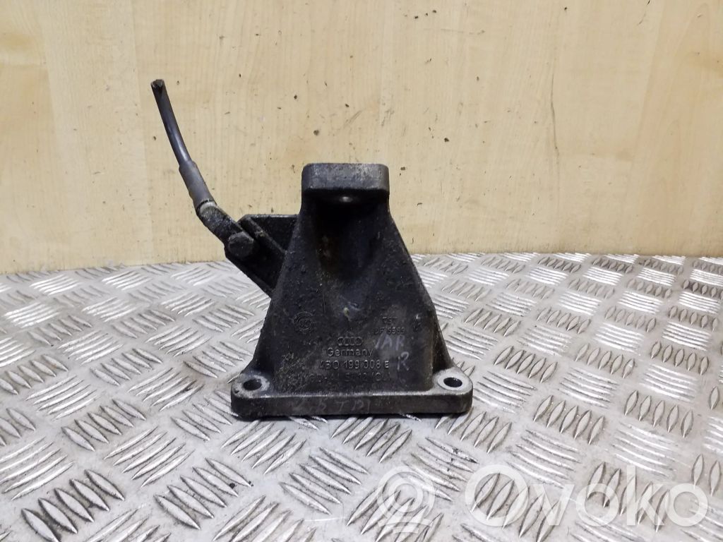 Audi A6 S6 C5 4B Engine mounting bracket 