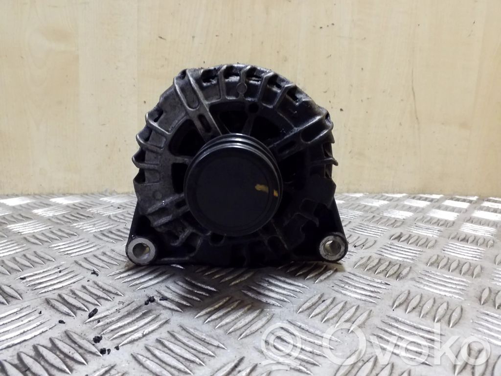 Peugeot 308 Alternator 