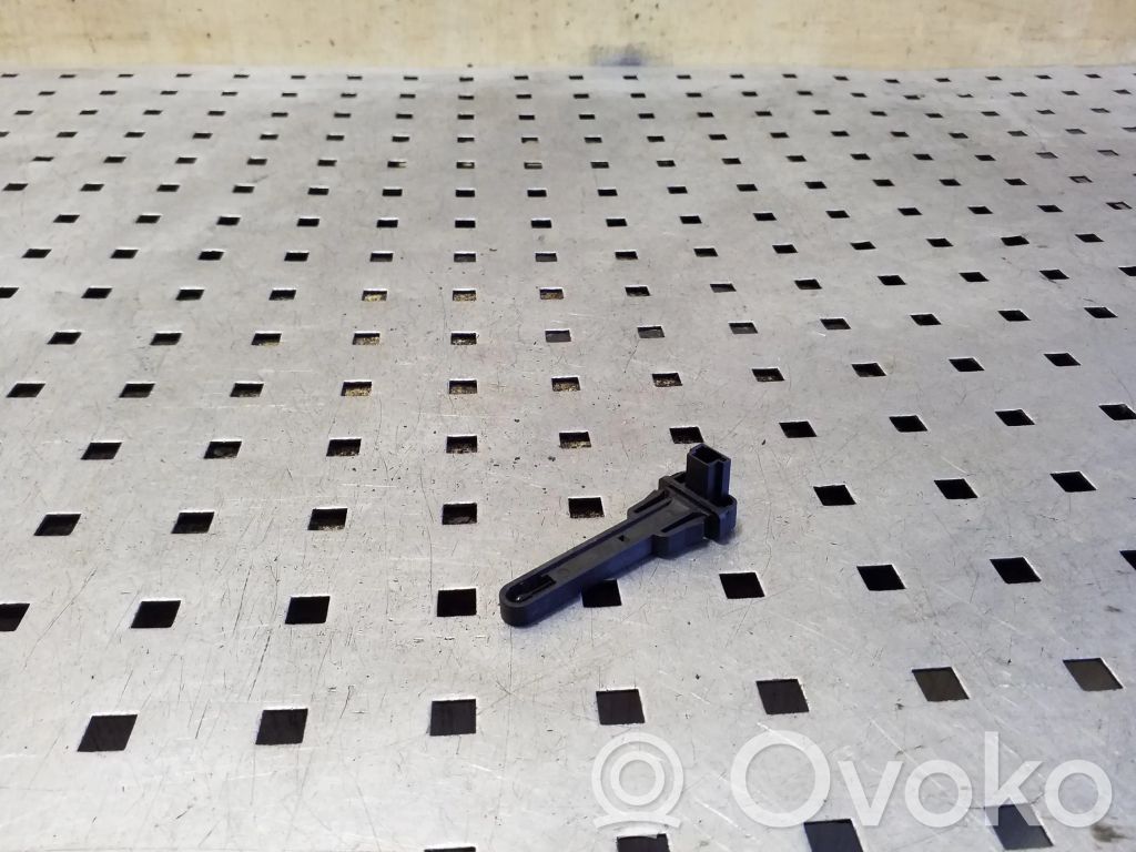 Peugeot 308 Interior temperature sensor 