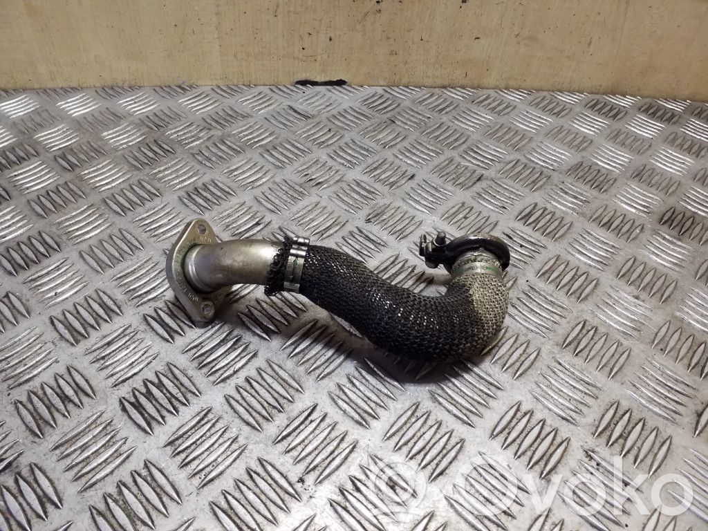 Audi Q7 4L Caurulīte (-es) / šļūtene (-es) 