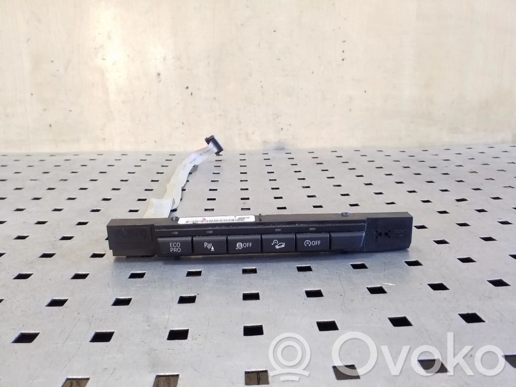 Parking (PDC) sensor switch   61319249504,9249504