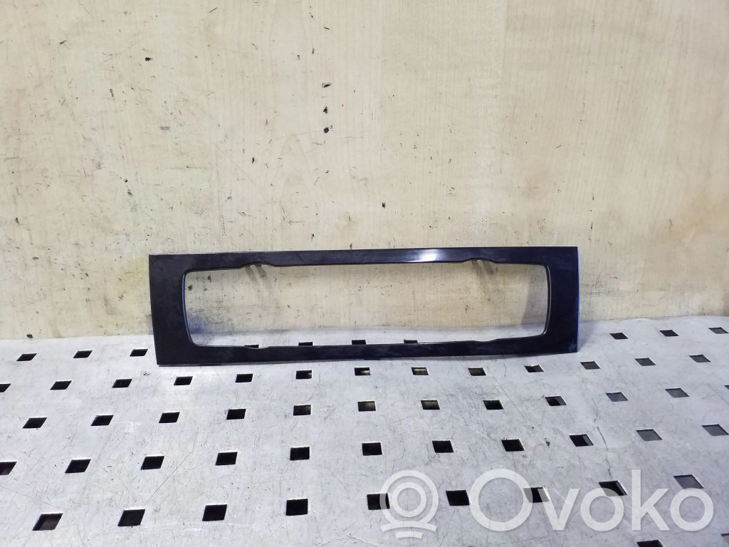 BMW X1 E84 Climate control/heater control trim 