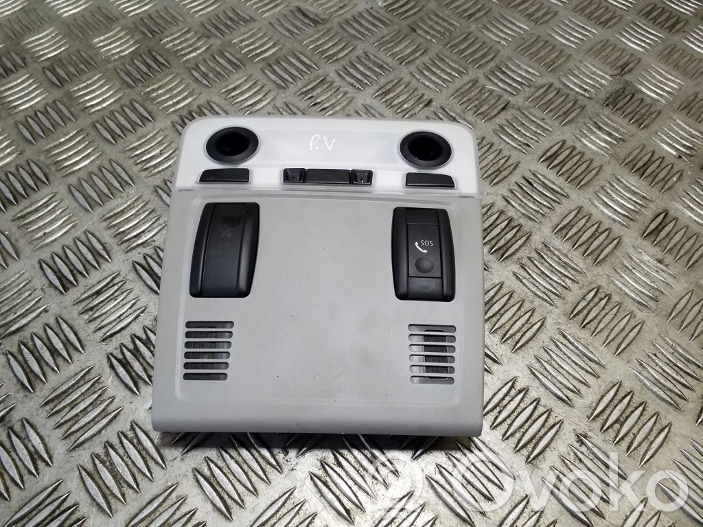 BMW X1 E84 Front seat light 