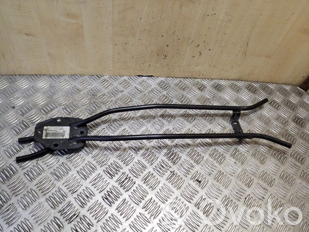 BMW X1 E84 Rankinio kitos dalys 