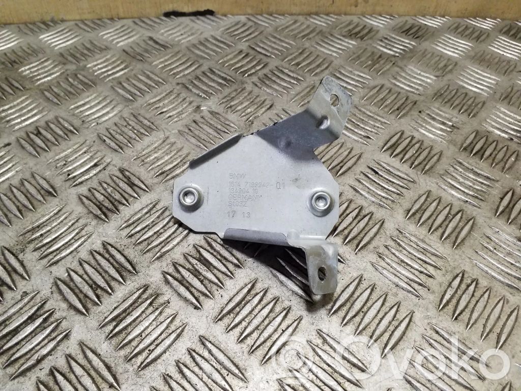 BMW X1 E84 Other interior part 