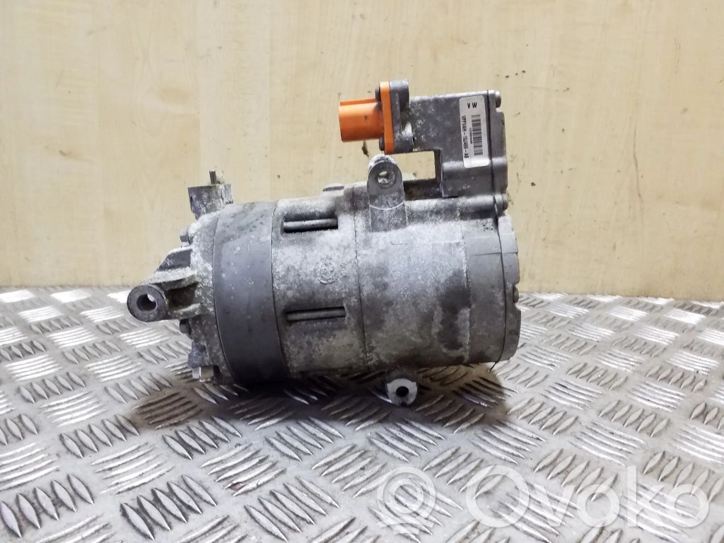 Audi A3 S3 8V Compresor (pompă) aer condiționat (A/C) 