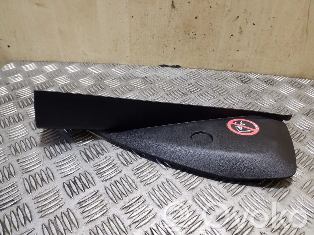 Ford Kuga II Dashboard side end trim 