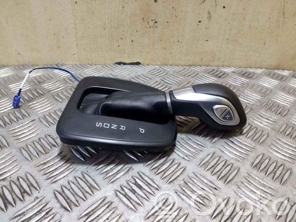 Ford Kuga II Drążek / Pokrętło zmiany biegów 