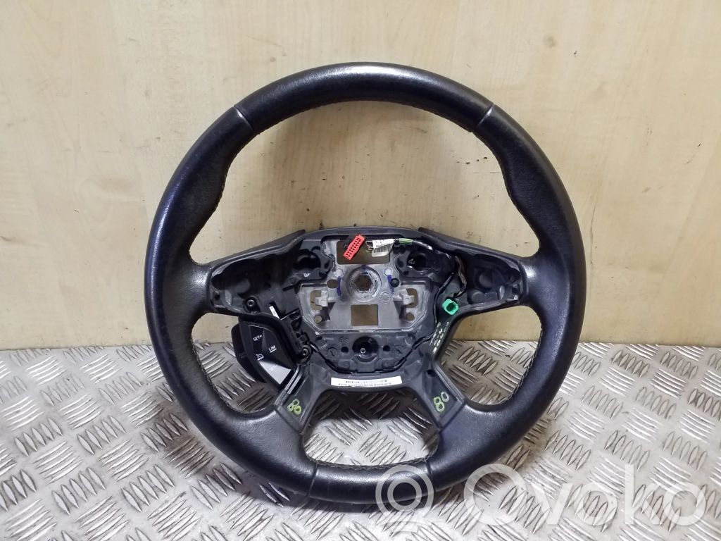 Ford Kuga II Ohjauspyörä 