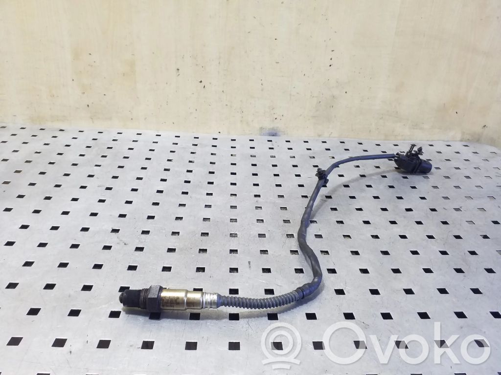 Sonde lambda   AV619D375BA,9670608880,0281004154
