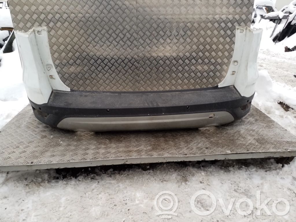 Ford Kuga II Parachoques 