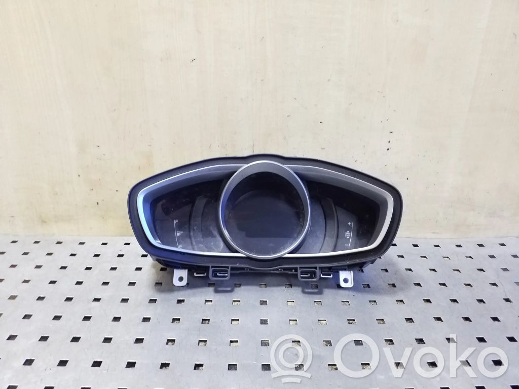 Volvo V40 Speedometer (instrument cluster) 