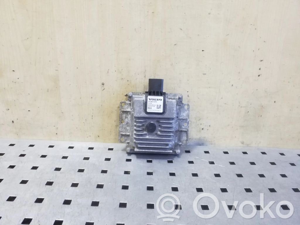 Volvo V40 Blind spot module 