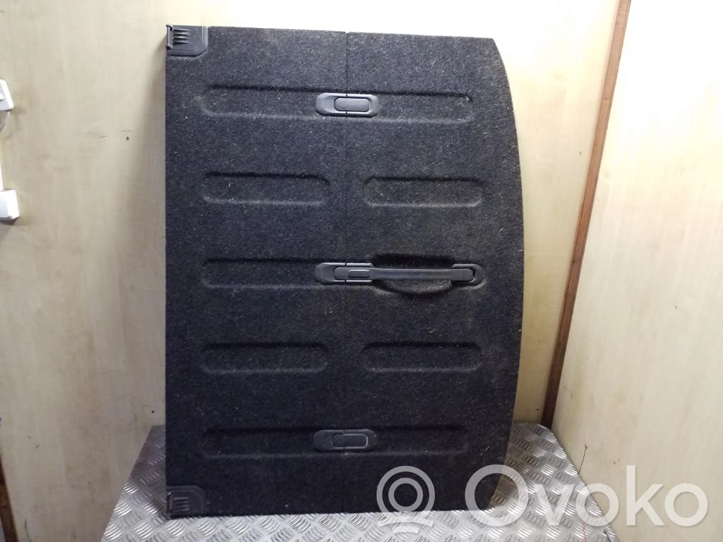 Volvo V40 Bagažinės grindys 