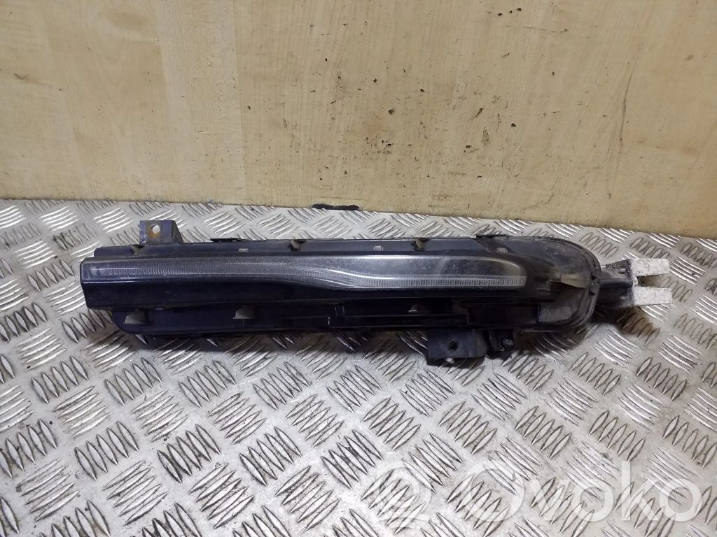 Volvo V40 Lampa LED do jazdy dziennej 
