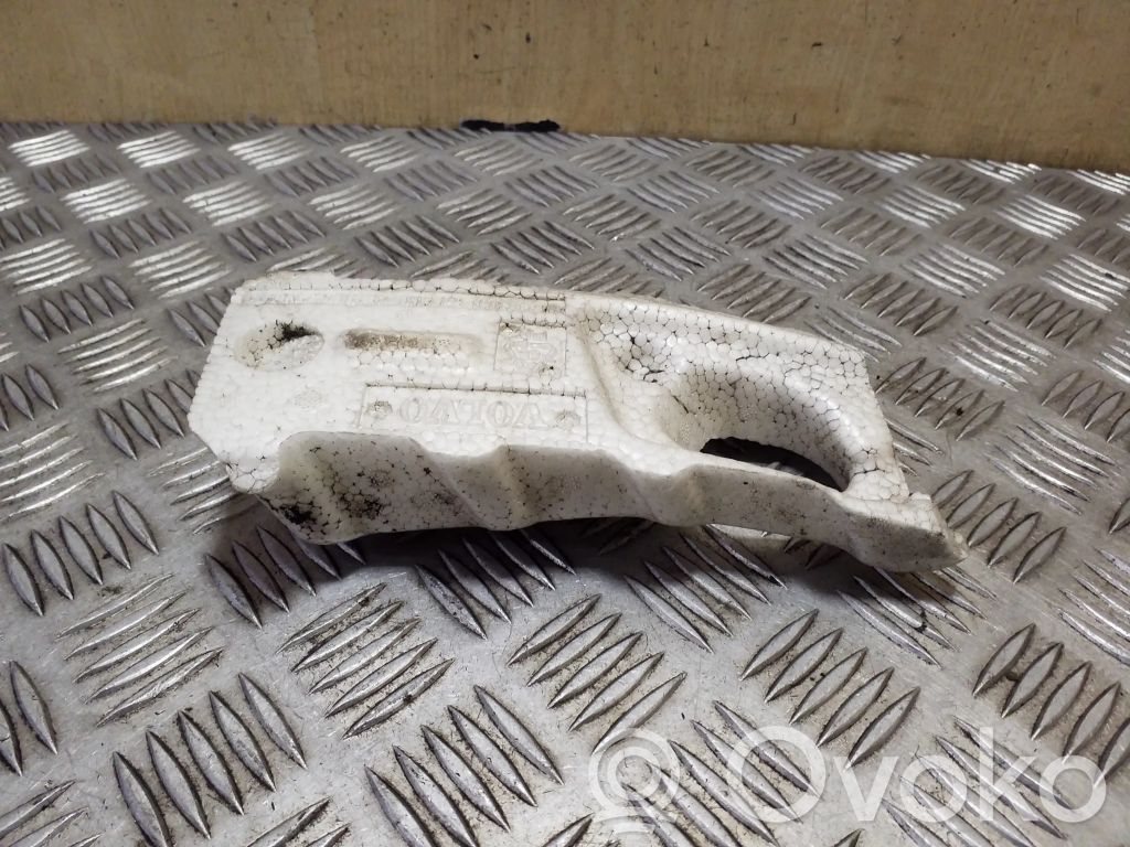 Volvo V40 Bufera putuplasta daļa 