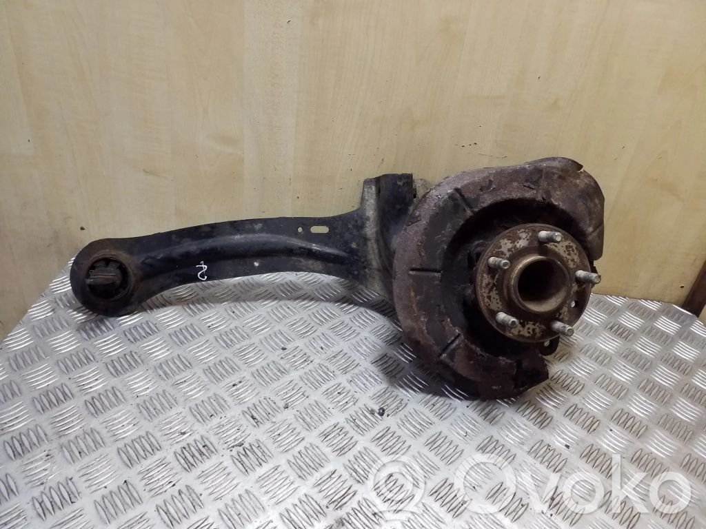 Volvo V40 Rear wheel hub 