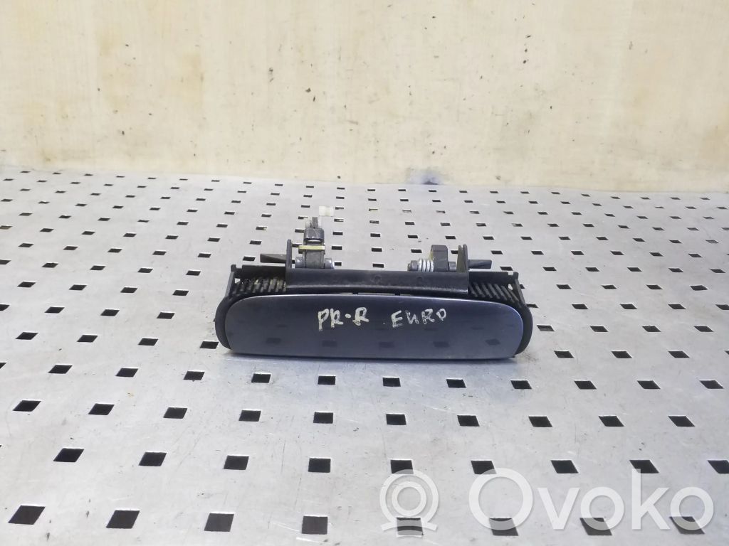 Manecilla externa puerta delantera   4B0839885