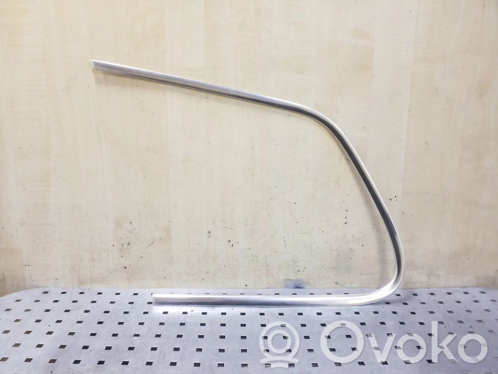 Volkswagen Touareg II Rivestimento vetro lato posteriore