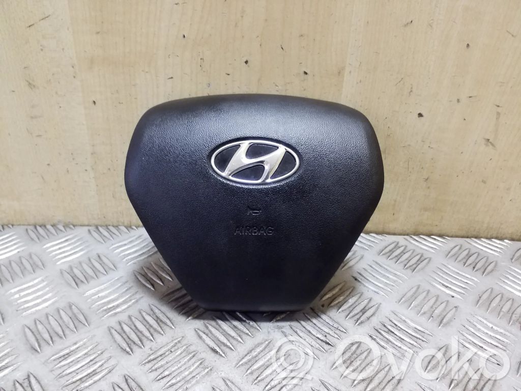Hyundai ix35 Airbag volan