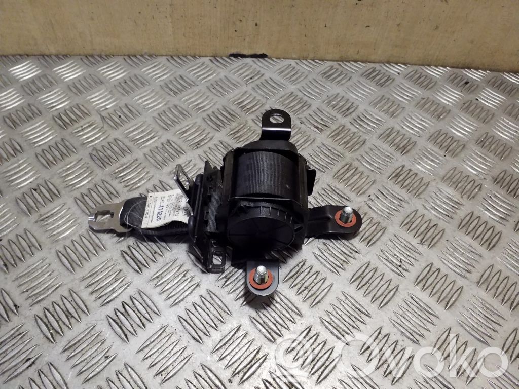Hyundai ix35 Cinturón de seguridad del techo 