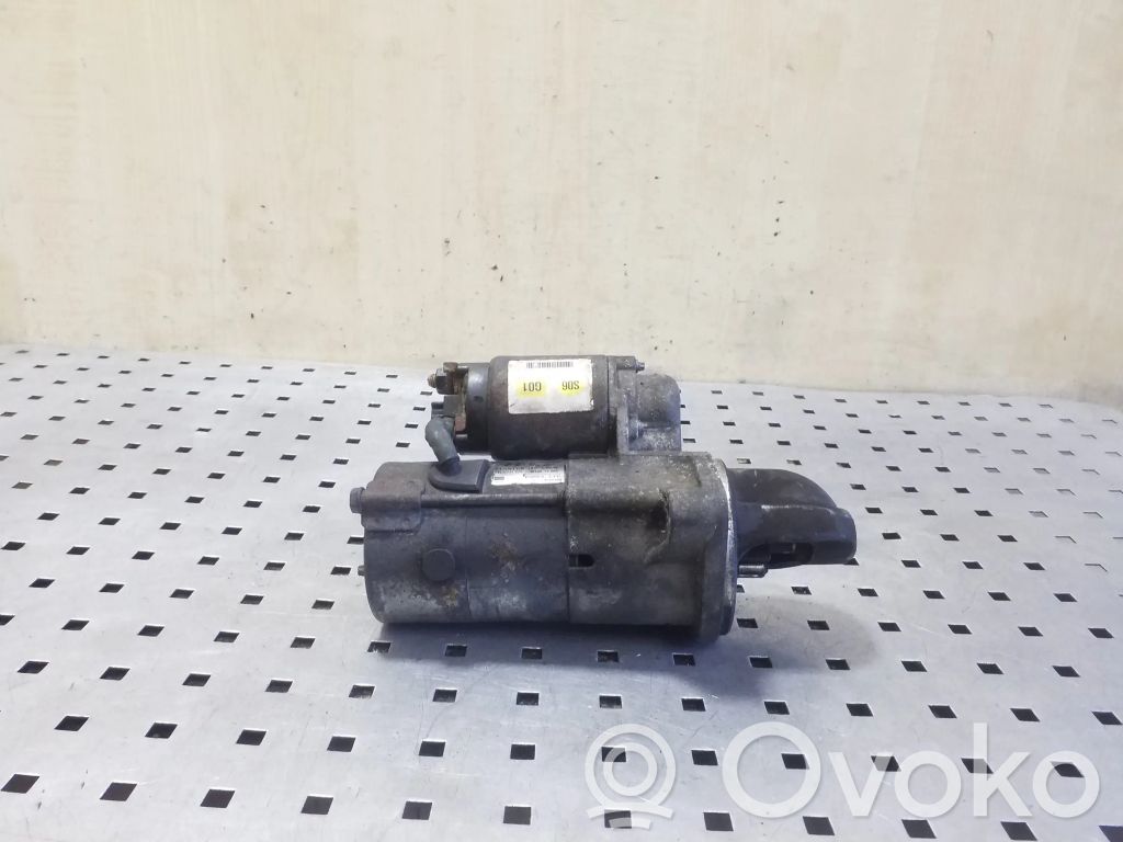 Hyundai ix35 Electromotor 