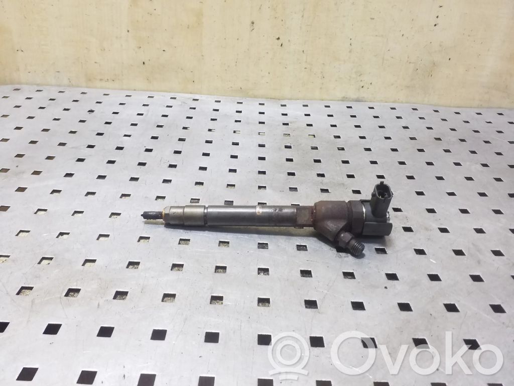Iniettore   338002F300,0445110374