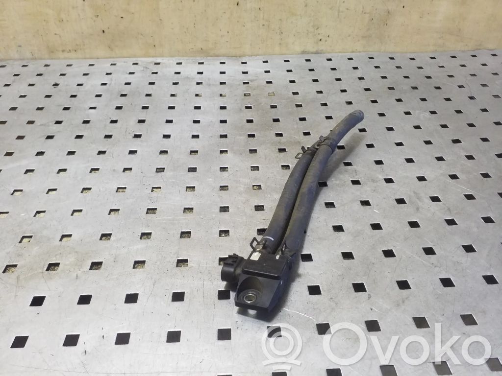 Abgasdrucksensor Differenzdrucksensor   392102A800