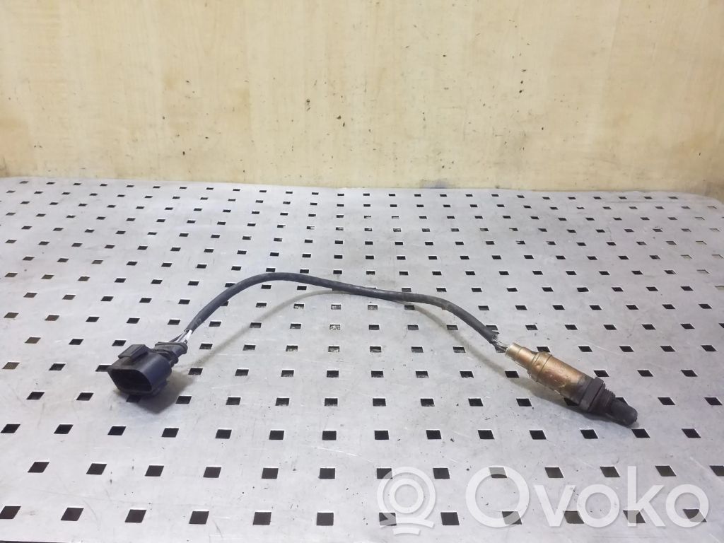 Audi A6 S6 C5 4B Lambda probe sensor 