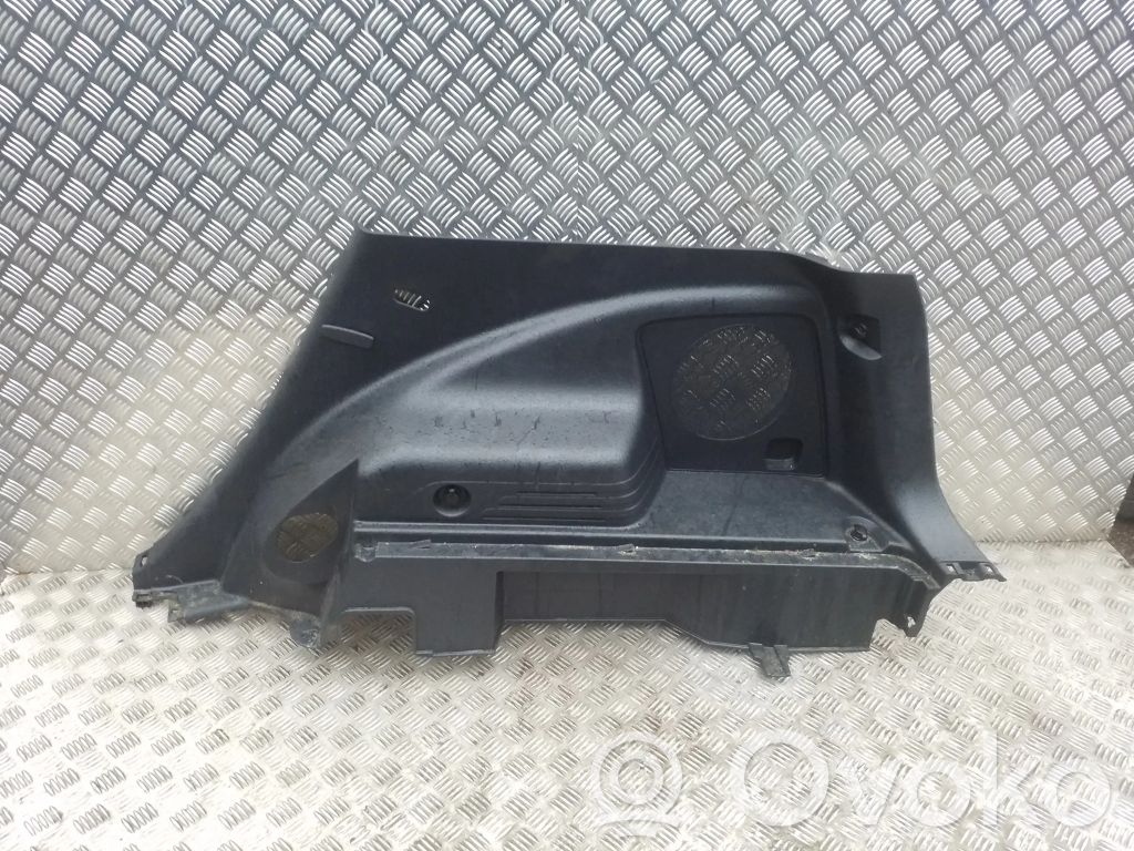 Hyundai ix35 Trunk/boot lower side trim panel 