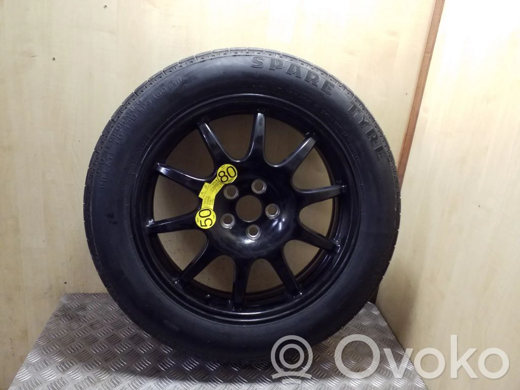 Land Rover Range Rover Sport L494 Rueda de repuesto R20 