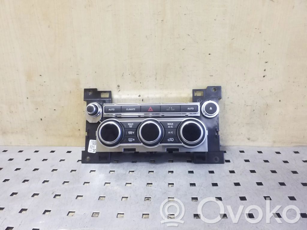 Land Rover Range Rover Sport L494 Unitate control climatizare
