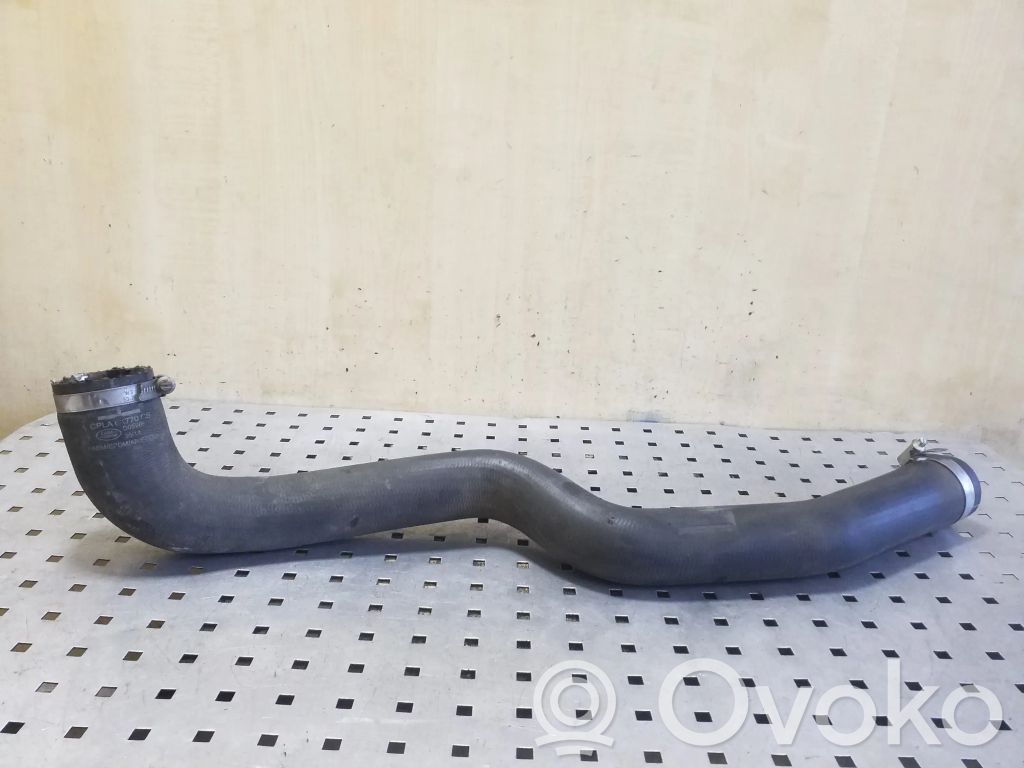 Land Rover Range Rover Sport L494 Tubo flessibile intercooler 