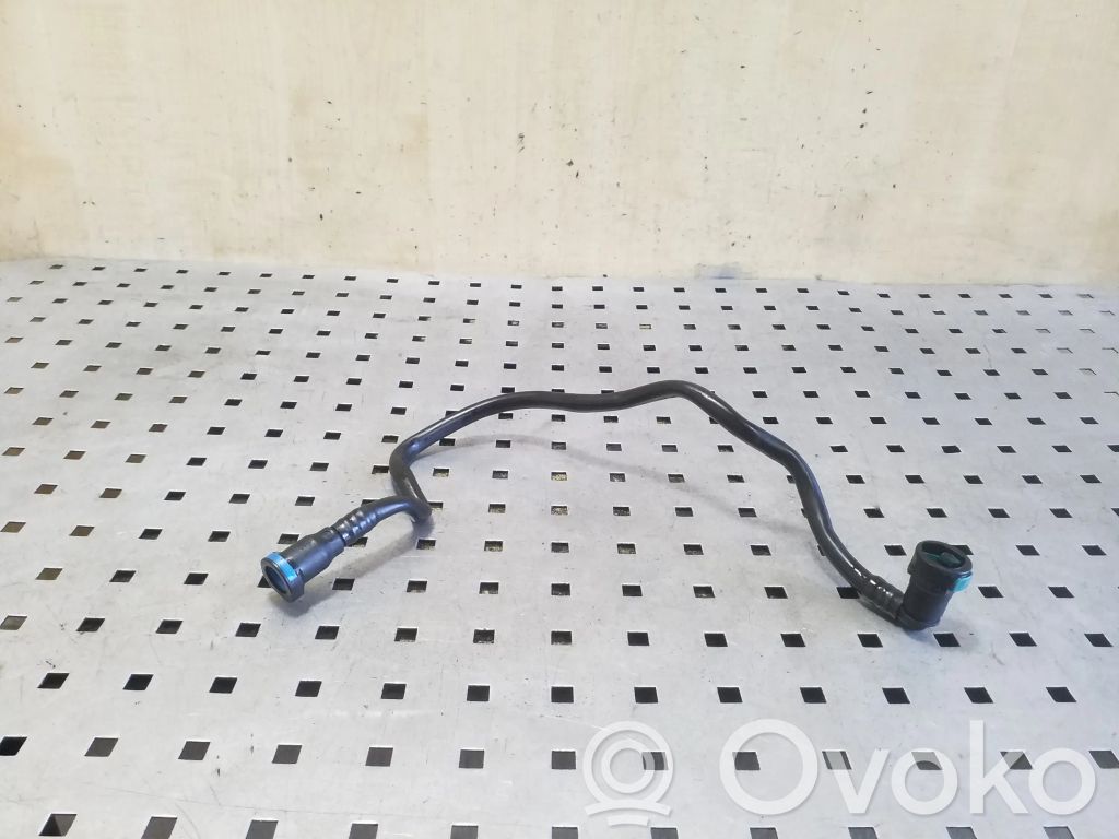 Land Rover Range Rover Sport L494 Przewód / Wąż chłodnicy 