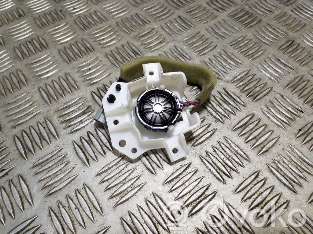 Land Rover Range Rover Sport L494 Altoparlante ad alta frequenza portiere posteriori 