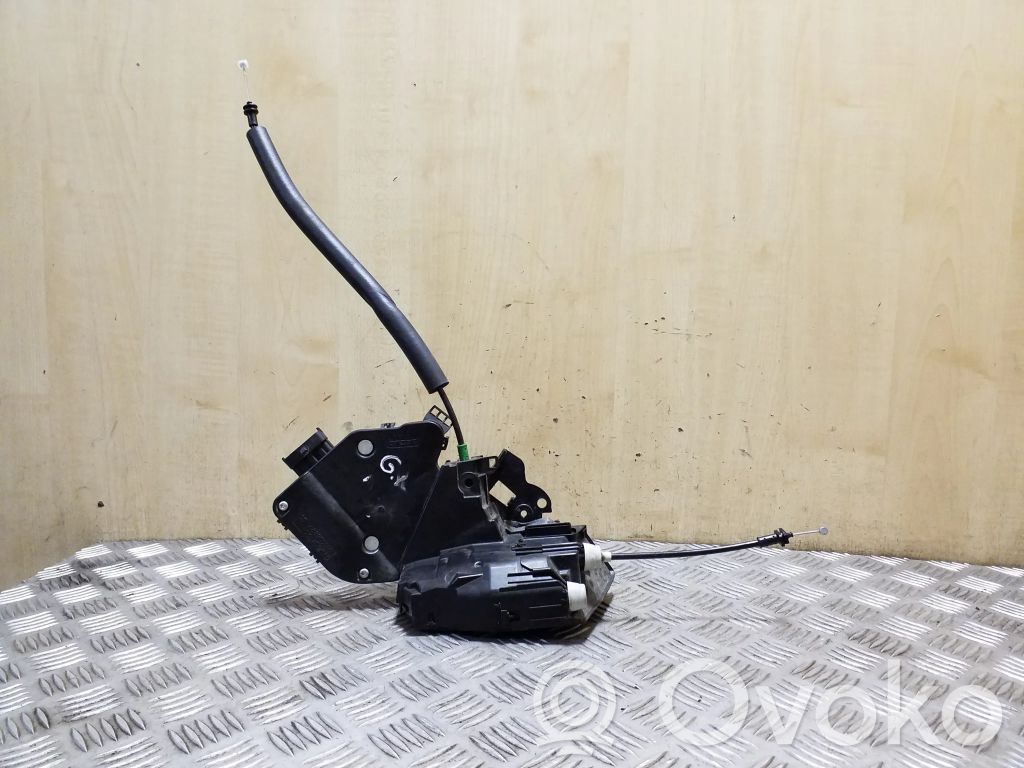 Land Rover Range Rover Sport L494 Zamek drzwi tylnych 