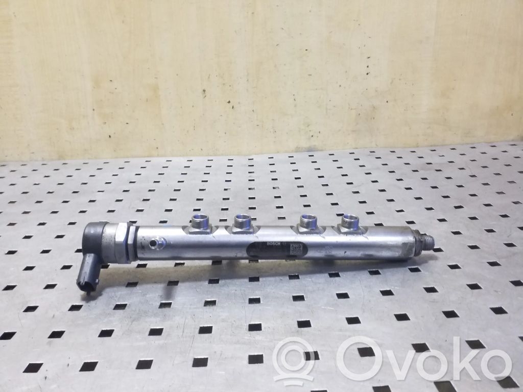 Land Rover Range Rover Sport L494 Linea principale tubo carburante 