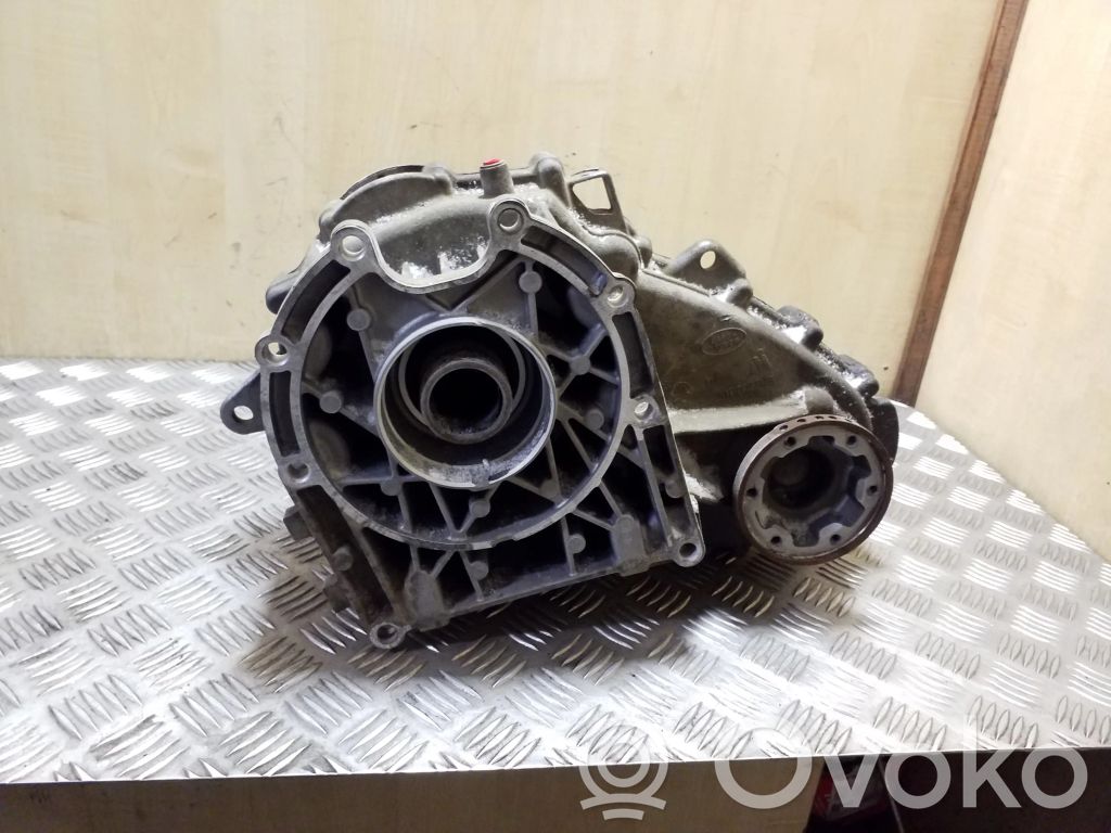 Land Rover Range Rover Sport L494 Skrzynia rozdzielcza / Reduktor 