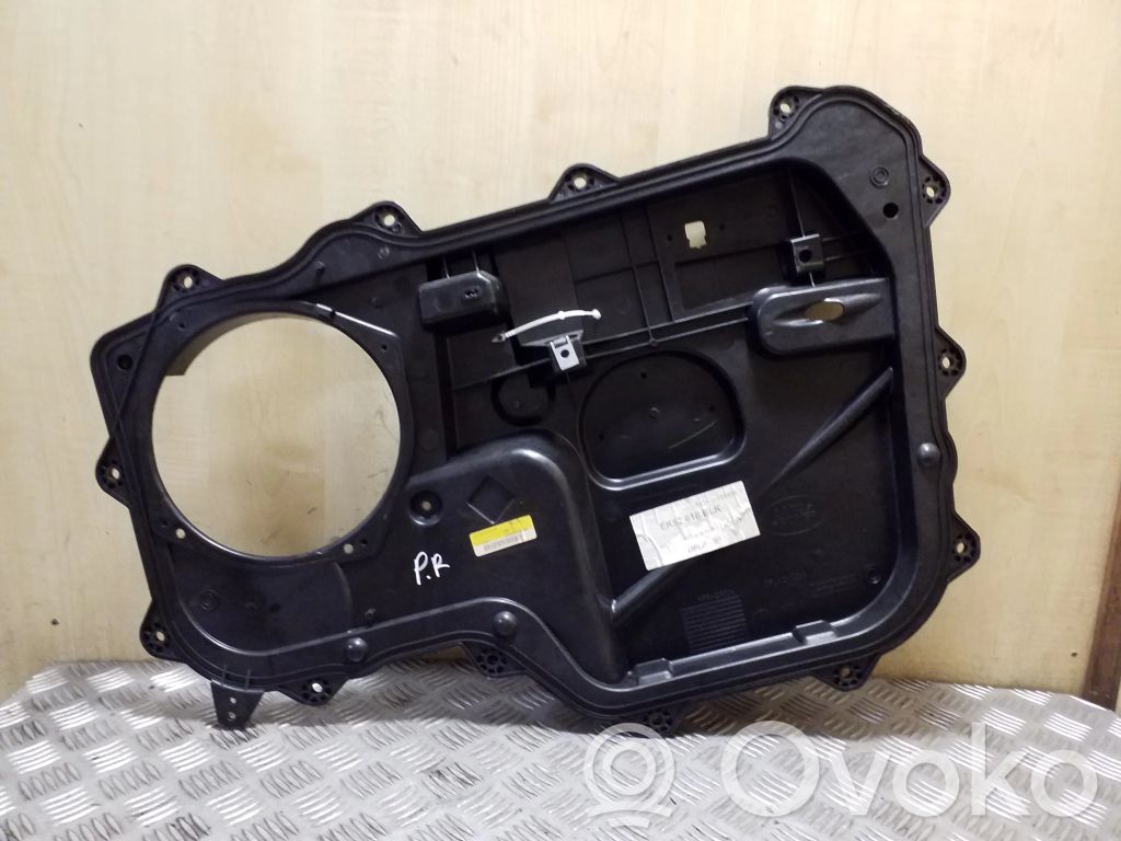 Land Rover Range Rover Sport L494 Altro elemento di rivestimento della portiera anteriore