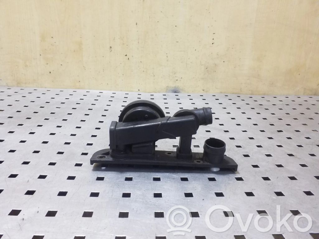 Huohotinventtiili   06F129101R