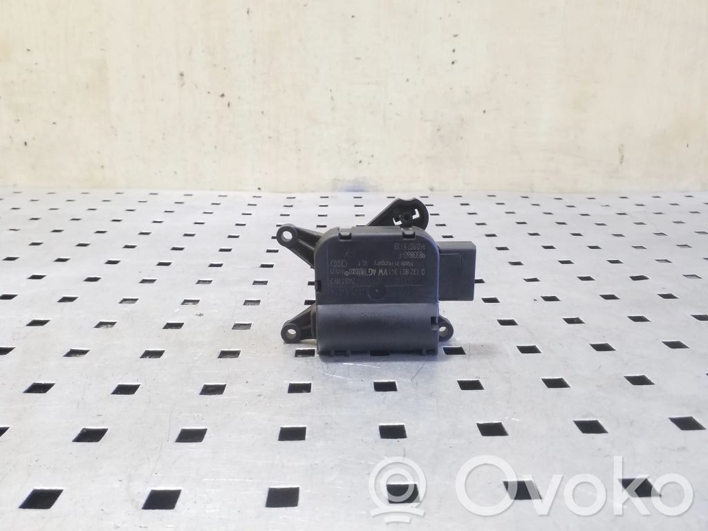 Audi TT TTS Mk2 Motorino attuatore aria