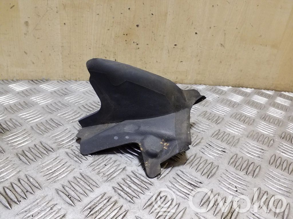 Audi TT TTS Mk2 Altra parte esteriore 