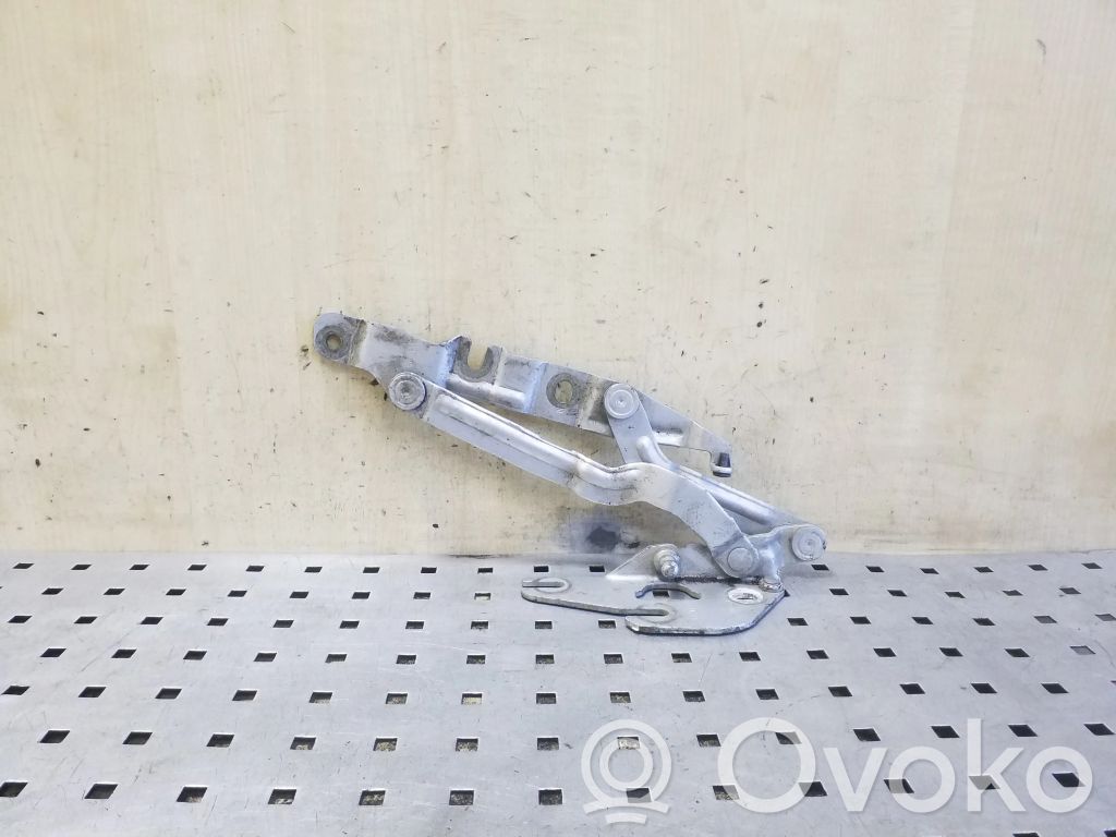 Audi A6 S6 C5 4B Tailgate/trunk/boot hinge 