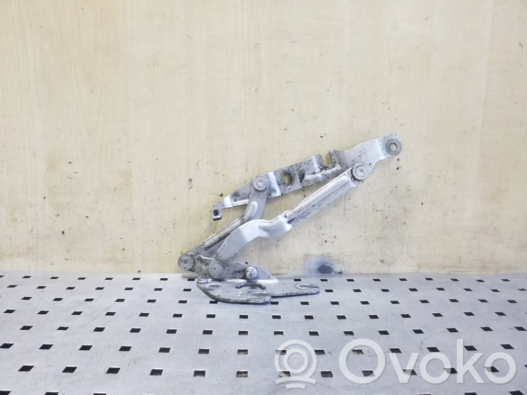 Audi A6 S6 C5 4B Tailgate/trunk/boot hinge 