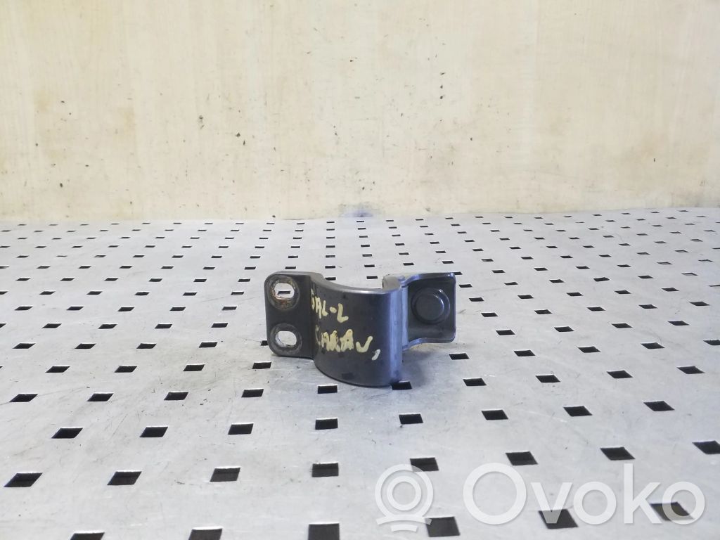 Audi A6 S6 C5 4B Tailgate/trunk/boot hinge 