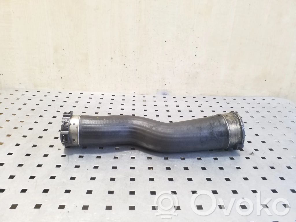 BMW 5 F10 F11 Tubo flessibile intercooler